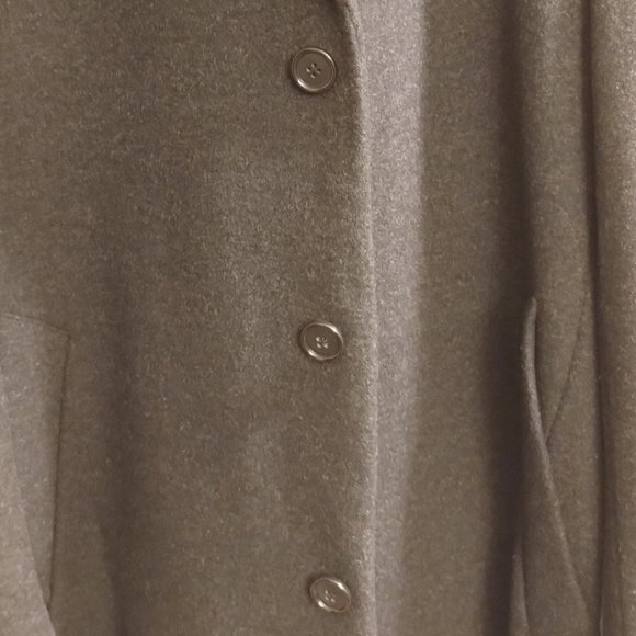 Nautica - Overcoat Size 42R - NWOT - Picture 5 of 12